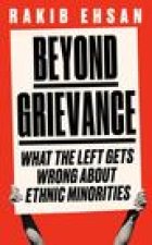 Beyond Grievance