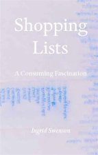Shopping Lists