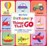 Things That Go