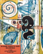 Richard Pousette-Dart: Beginnings