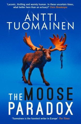 Moose Paradox