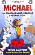 Michael the Amazing Mind-Reading Sausage Dog