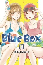 Blue Box, Vol. 6