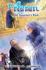 Frieren: Beyond Journey's End, Vol. 9