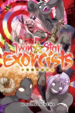 Twin Star Exorcists, Vol. 29