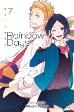 Rainbow Days, Vol. 7