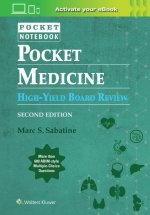 Pocket Medicine High Yield Board Review