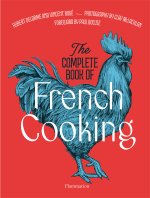Complete Book of French Cooking