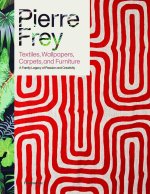 Pierre Frey: Textiles, Furniture, Interiors