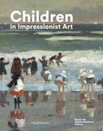 Children in Impressionist Art