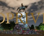 Kris Graves: Privileged Mediocrity