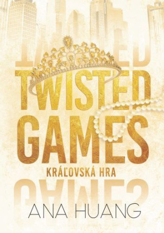 Twisted Games: Krďż˝ovskďż˝ hra