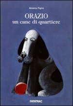 Orazio, un cane di quartiere
