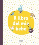 libro del mio bebè