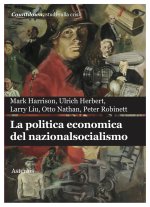 politica economica del nazionalsocialismo