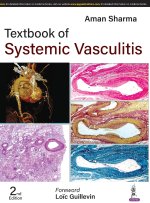 Textbook of Systemic Vasculitis