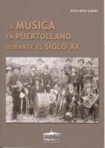 Historia de la musica en puertollano durante siglo xx