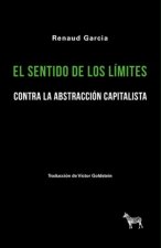 SENTIDO DE LOS LIMITE EL