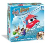 Heli Henri - Der Rettungshelikopter