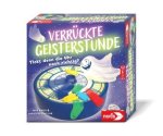 Verrückte Geisterstunde