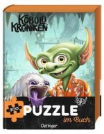 KoboldKroniken. Puzzle
