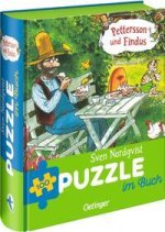 Pettersson und Findus. Puzzle