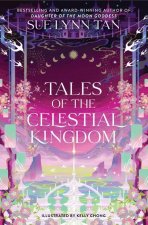 Unti Celestial Kingdom Stories