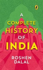 A Complete History of India