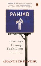 Panjab: Journeys Through Fault Lines
