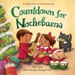Countdown for Nochebuena