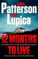 Jane Effing Smith: Patterson's Greatest Character and Series Since Alex Cross