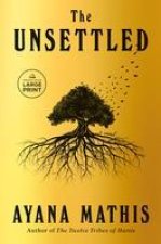 The Unsettled