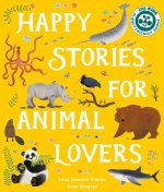 Happy Stories for Animal Lovers