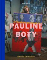 Pauline Boty: British Pop Art's Sole Sister