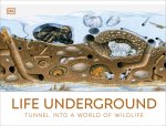 Life Underground: Tunnel Into a World of Wildlife