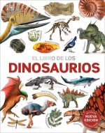 El Libro de Los Dinosaurios