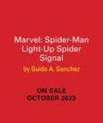 Marvel: The Amazing Spider-Man Light-Up Spider-Signal
