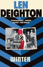 Winter: A Bernard Sampson Novel