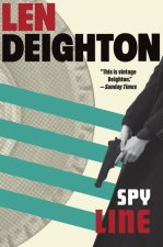 Spy Sinker: A Bernard Sampson Novel