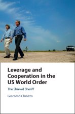 Leverage and Cooperation in the US World Order