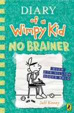 Diary of a Wimpy Kid 18