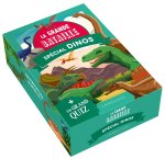 La grande bataille  - spécial Dinosaures