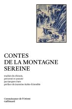 Contes de la Montagne Sereine