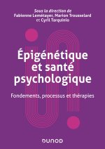 Epigénétique et santé psychologique