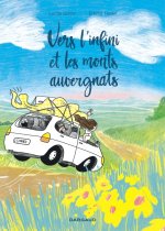 Vers l infini et les monts auvergnats - Vers l infini et les monts auvergnats