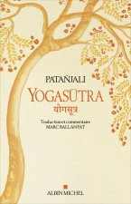 Yogas tra - Les aphorismes de l'école de Yoga