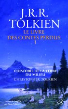 Le livre des contes perdus