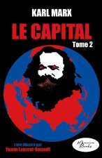 Le Capital - Livre illustré - tome 2