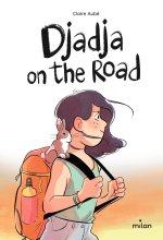 Djadja on the road
