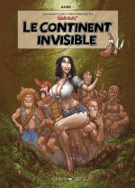 Le continent invisible